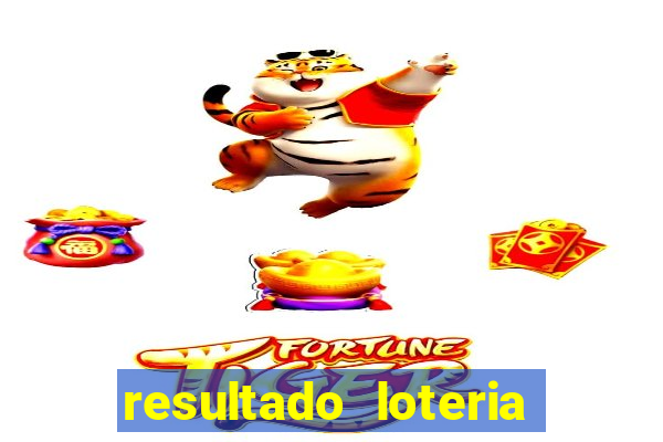resultado loteria do povo